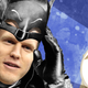 Image for article titled Which Athlete Would Make The Best Batman?